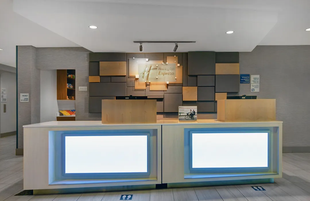 Holiday Inn Express Atmore By Ihg-1